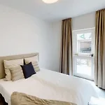 4-Zimmer-Wohnung Im Duesseldorf