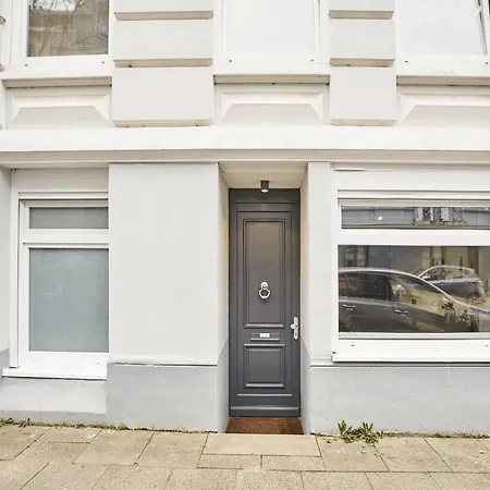 4-zimmer-wohnung Im Düsseldorf