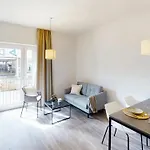 4-Zimmer-Wohnung Im Duesseldorf
